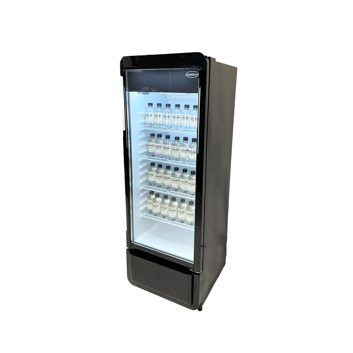 Réfrigérateur Porte en Verre Combisteel 7455.3120 - mondialchr.com