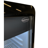 Réfrigérateur Porte en Verre Combisteel 7455.3120 - mondialchr.com