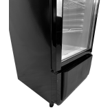 Réfrigérateur Porte en Verre Combisteel 7455.3120 - mondialchr.com