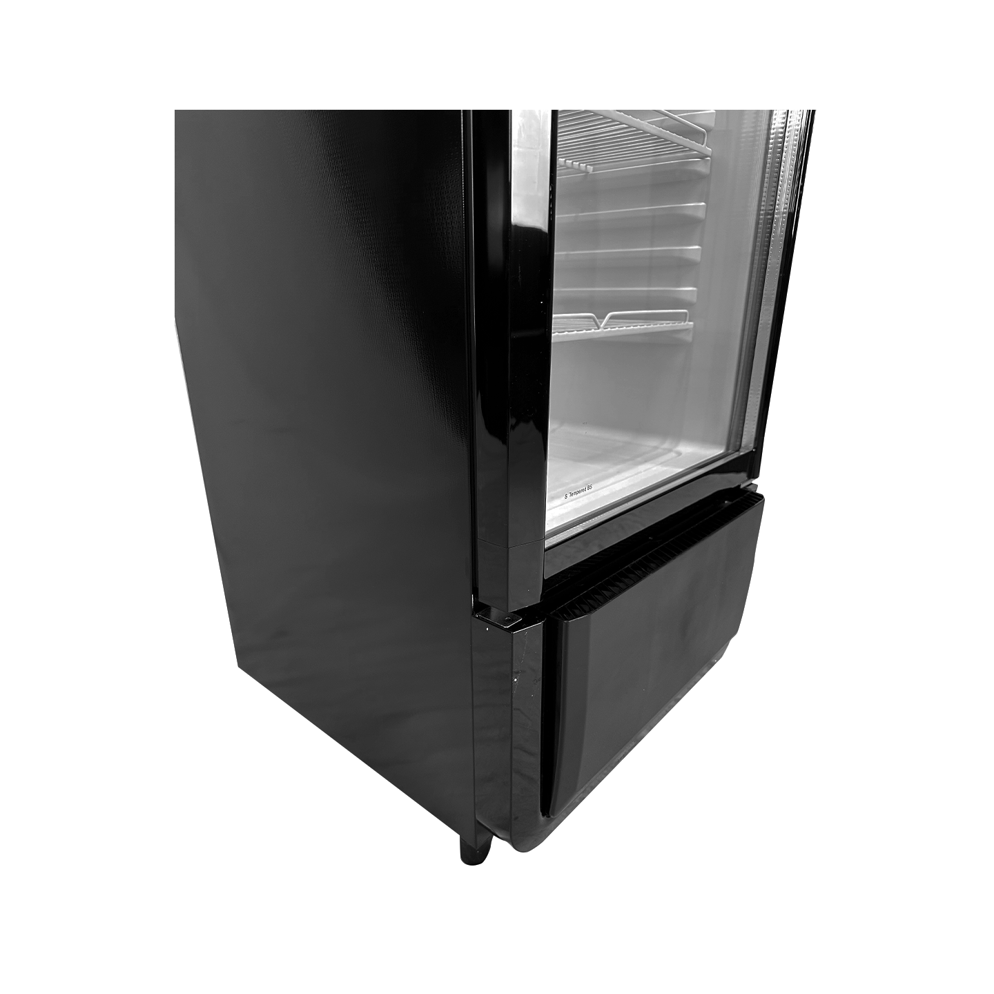 Réfrigérateur Porte en Verre Combisteel 7455.3120 - mondialchr.com
