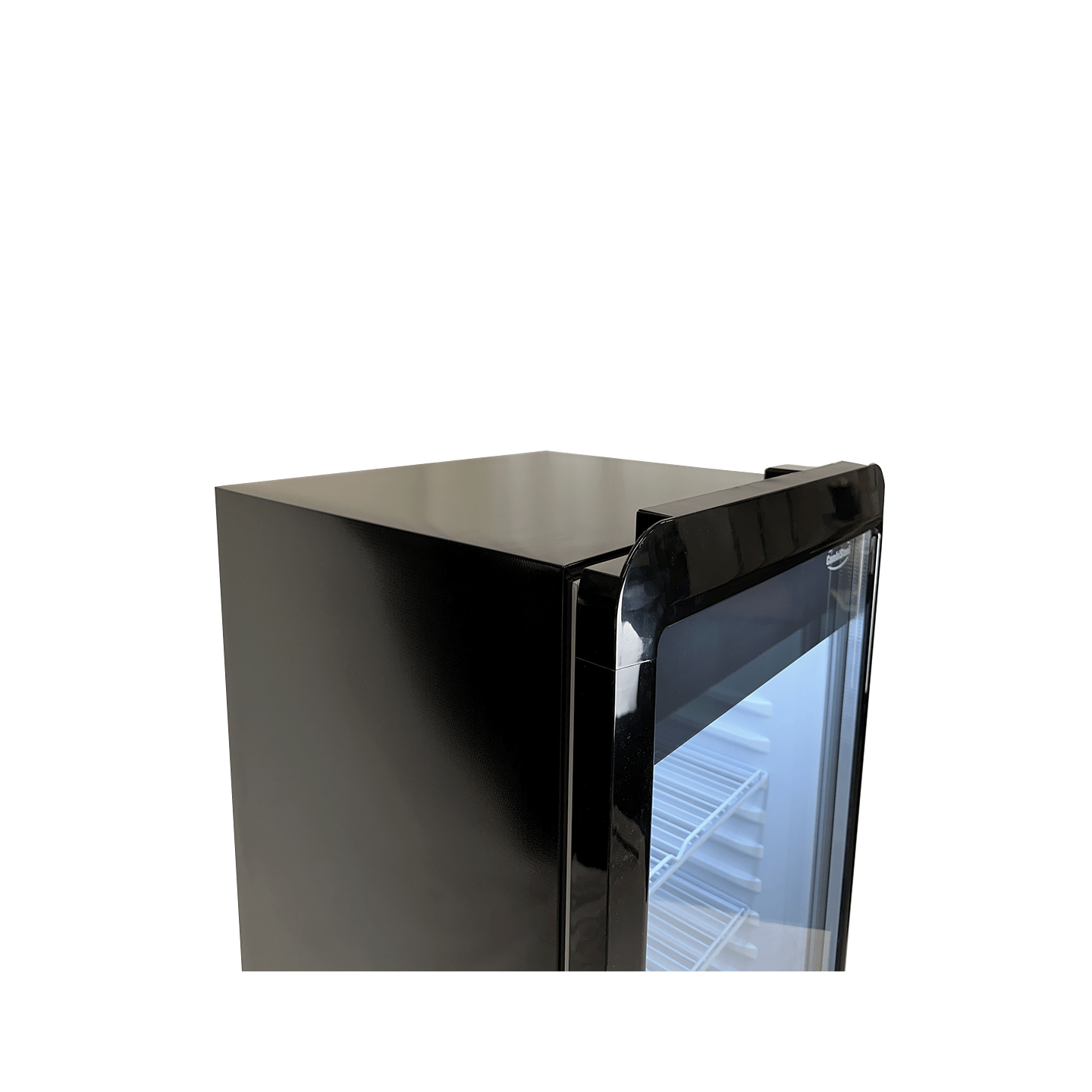 Réfrigérateur Porte en Verre Combisteel 7455.3120 - mondialchr.com
