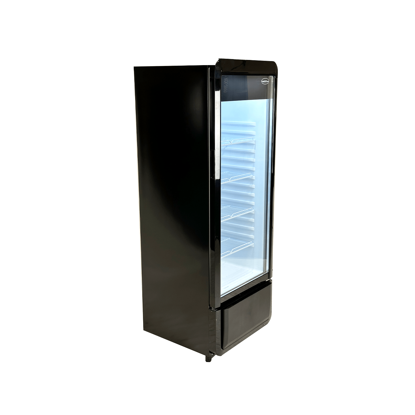 Réfrigérateur Porte en Verre Combisteel 7455.3120 - mondialchr.com