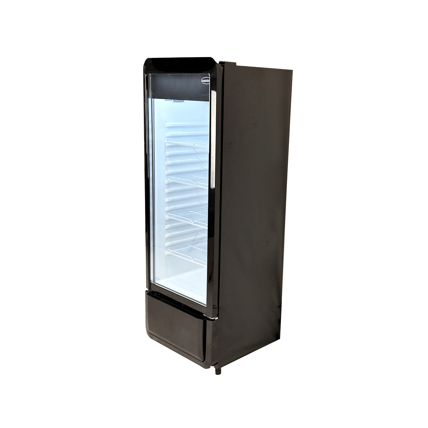 Réfrigérateur Porte en Verre Combisteel 7455.3120 - mondialchr.com