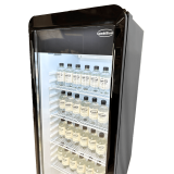 Réfrigérateur Porte en Verre Combisteel 7455.3120 - mondialchr.com