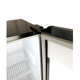 Réfrigérateur Porte en Verre Combisteel 7455.3120 - mondialchr.com