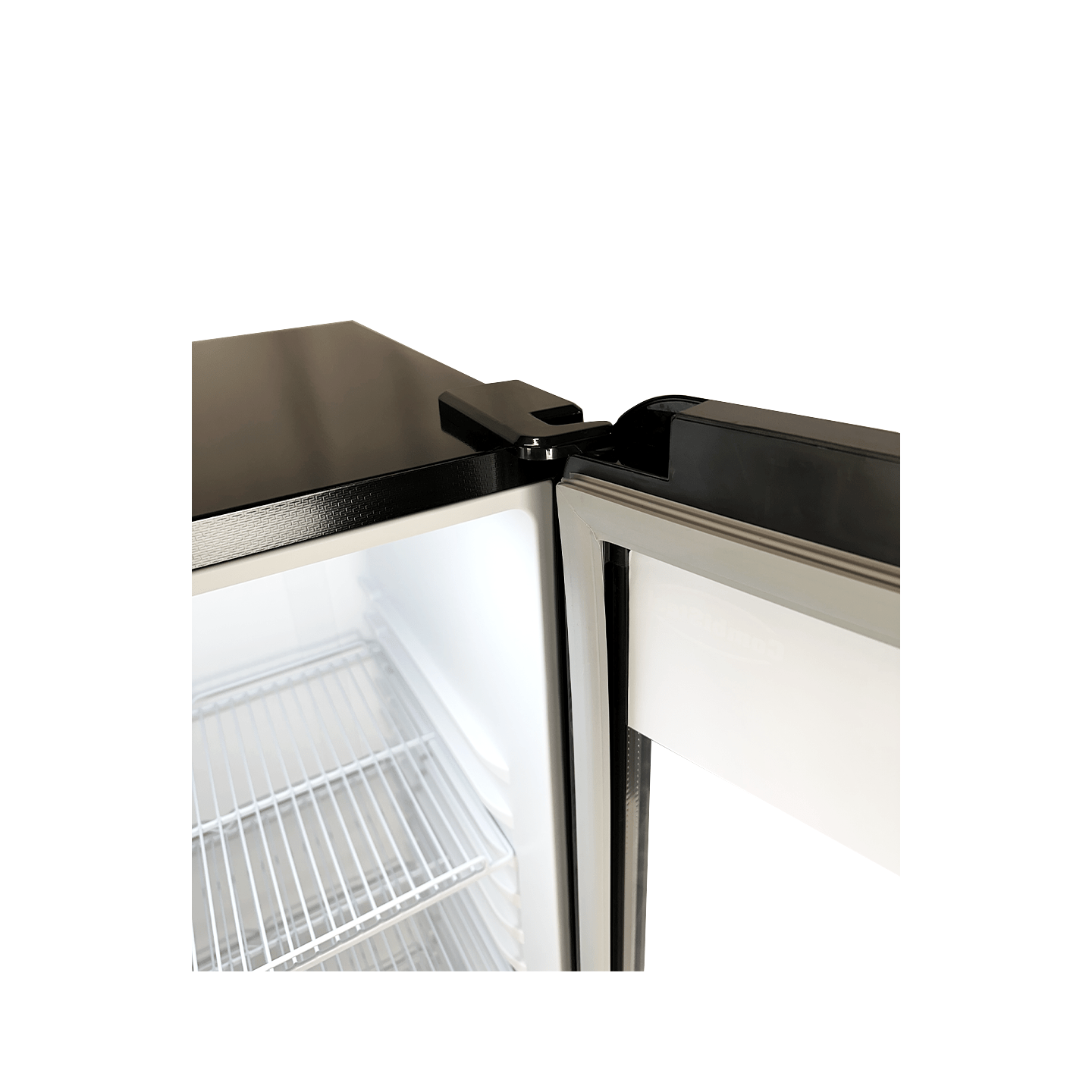 Réfrigérateur Porte en Verre Combisteel 7455.3120 - mondialchr.com