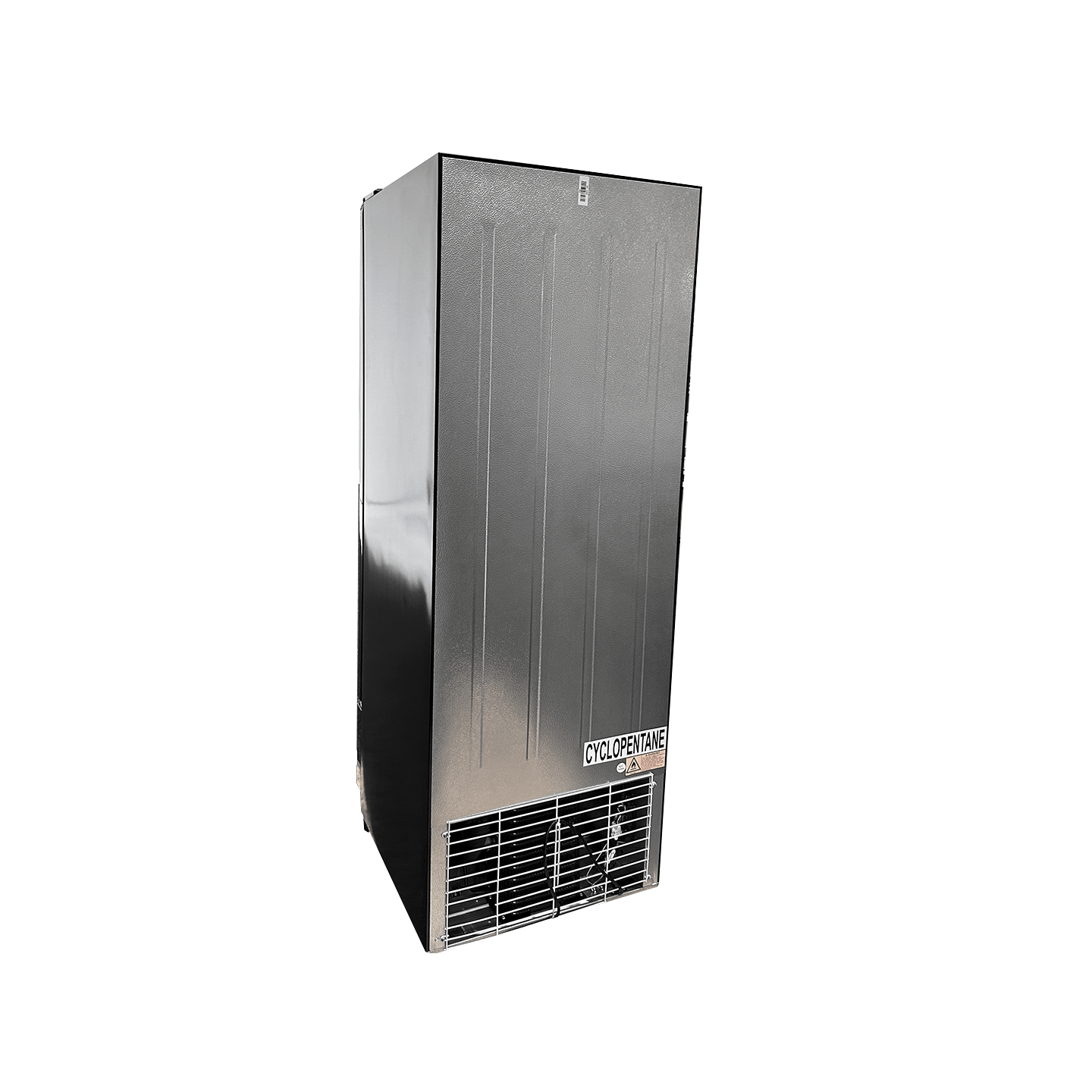 Réfrigérateur Porte en Verre Combisteel 7455.3120 - mondialchr.com