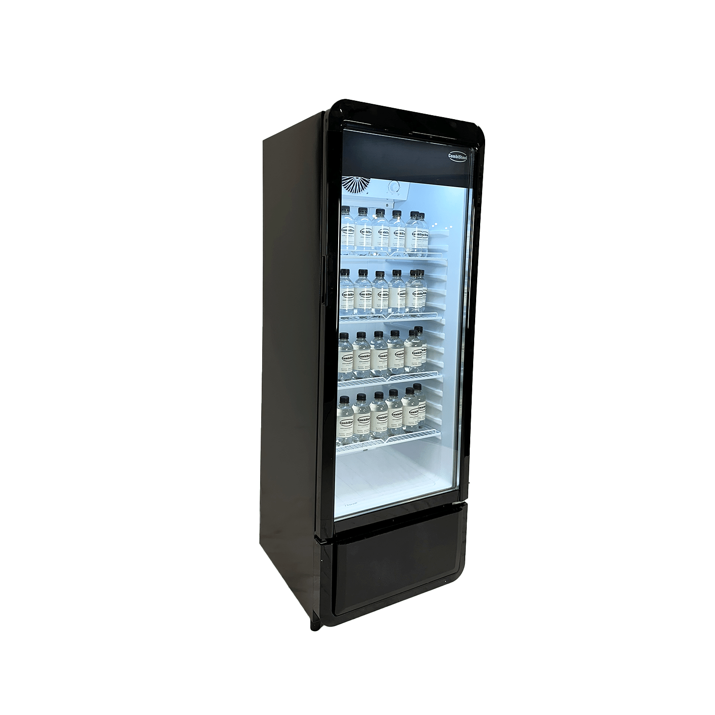 Réfrigérateur Porte en Verre Combisteel 7455.3120 - mondialchr.com