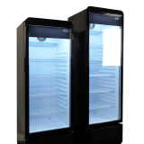 Réfrigérateur Porte en Verre Combisteel 7455.3120 - mondialchr.com