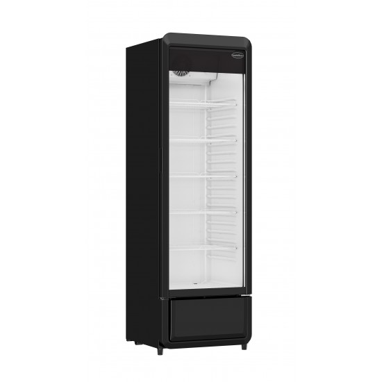Réfrigérateur Porte en Verre Combisteel 7455.3125 - mondialchr.com