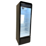 Réfrigérateur Porte en Verre Combisteel 7455.3125 - mondialchr.com