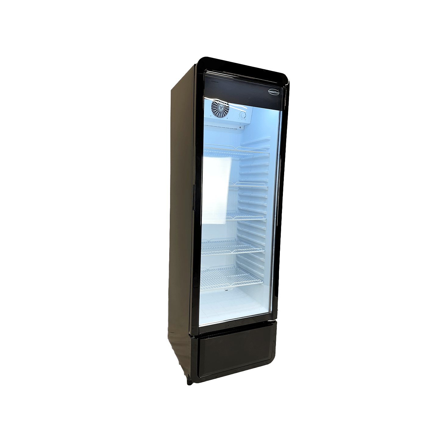 Réfrigérateur Porte en Verre Combisteel 7455.3125 - mondialchr.com