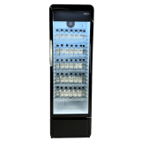 Réfrigérateur Porte en Verre Combisteel 7455.3125 - mondialchr.com