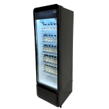 Réfrigérateur Porte en Verre Combisteel 7455.3125 - mondialchr.com