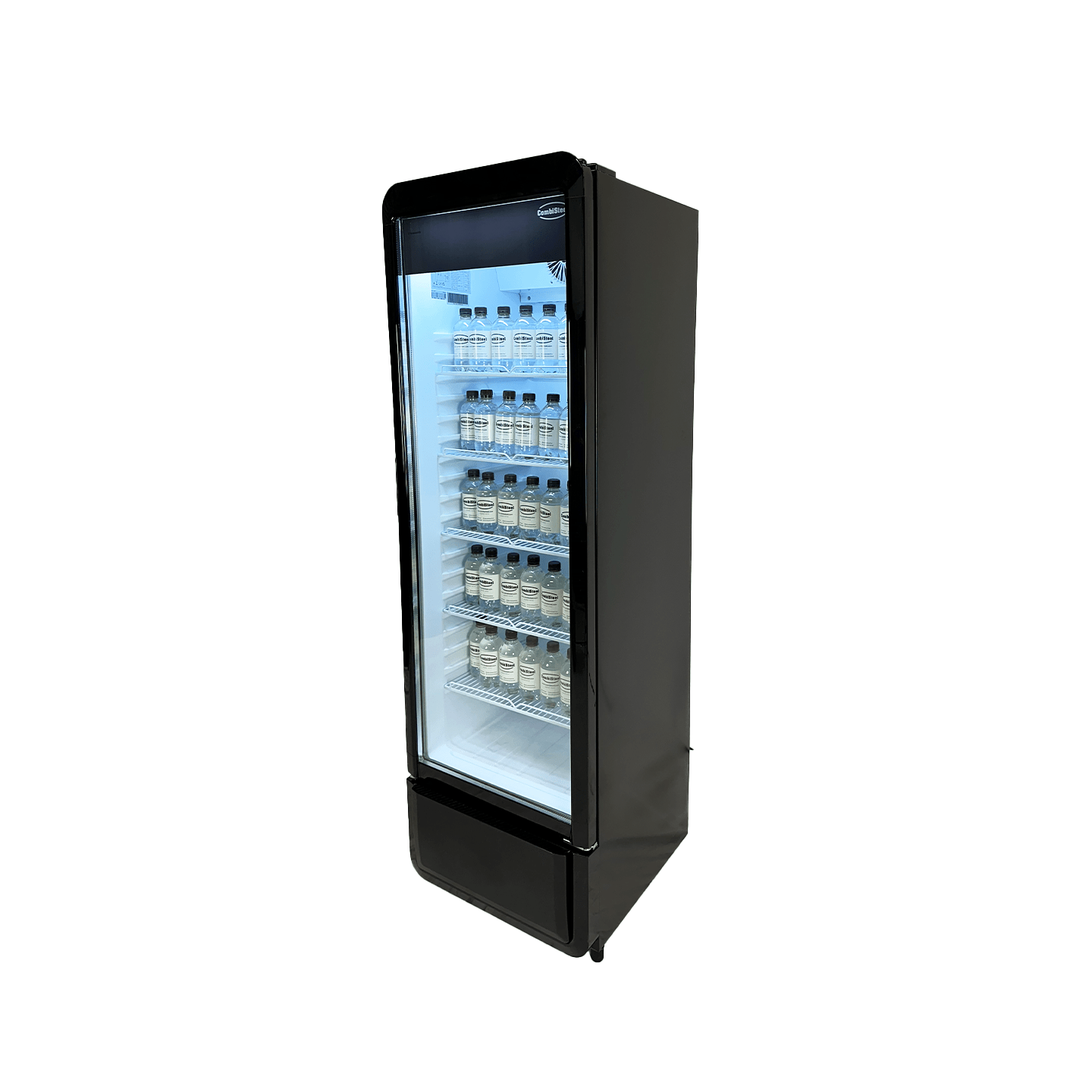 Réfrigérateur Porte en Verre Combisteel 7455.3125 - mondialchr.com