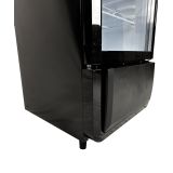 Réfrigérateur Porte en Verre Combisteel 7455.3125 - mondialchr.com