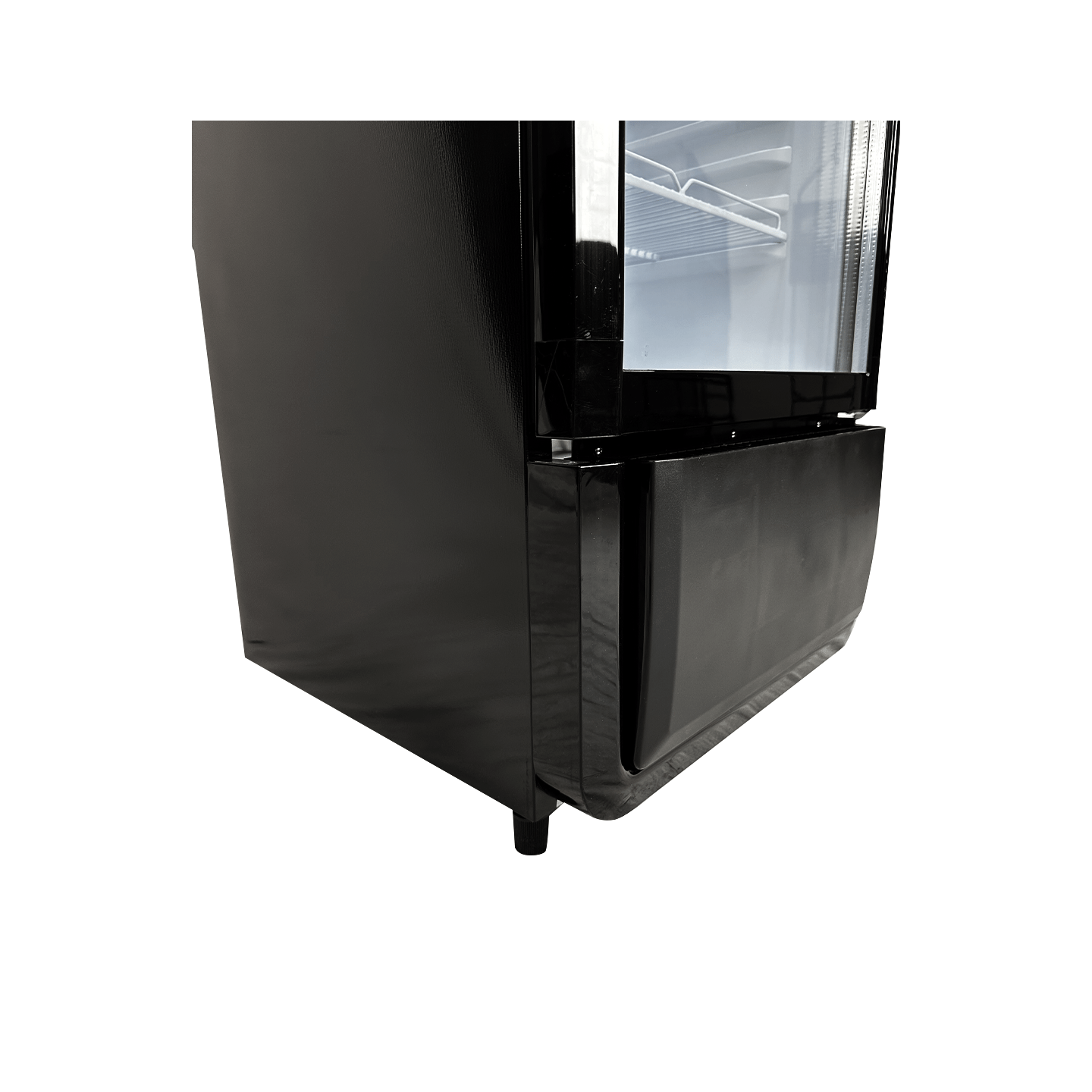 Réfrigérateur Porte en Verre Combisteel 7455.3125 - mondialchr.com