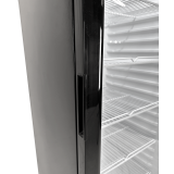 Réfrigérateur Porte en Verre Combisteel 7455.3125 - mondialchr.com