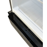 Réfrigérateur Porte en Verre Combisteel 7455.3125 - mondialchr.com