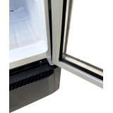 Réfrigérateur Porte en Verre Combisteel 7455.3125 - mondialchr.com