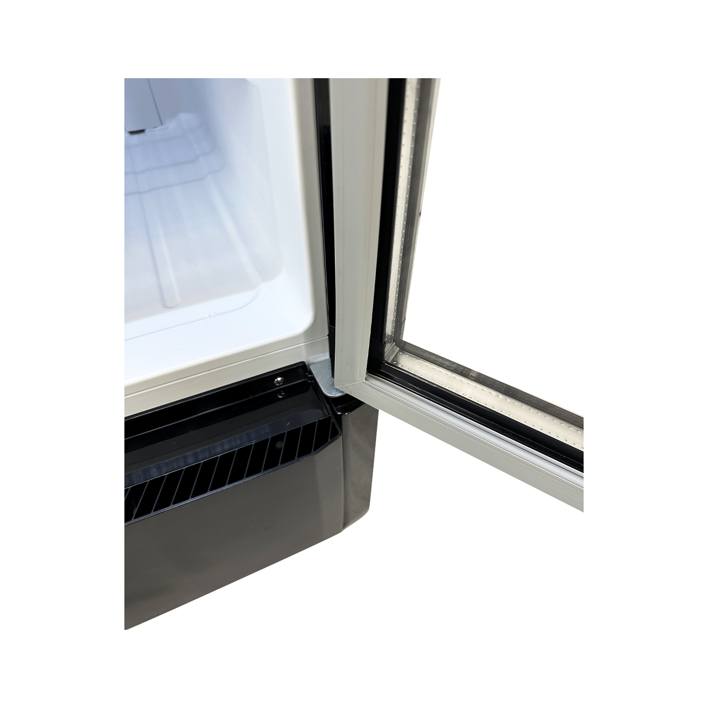 Réfrigérateur Porte en Verre Combisteel 7455.3125 - mondialchr.com