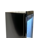 Réfrigérateur Porte en Verre Combisteel 7455.3125 - mondialchr.com