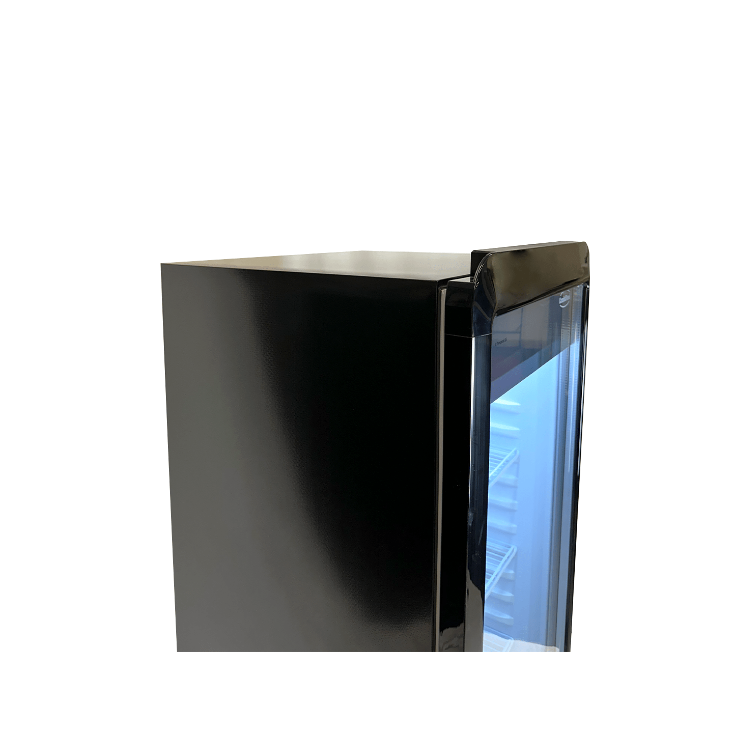 Réfrigérateur Porte en Verre Combisteel 7455.3125 - mondialchr.com