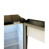 Réfrigérateur Porte en Verre Combisteel 7455.3125 - mondialchr.com