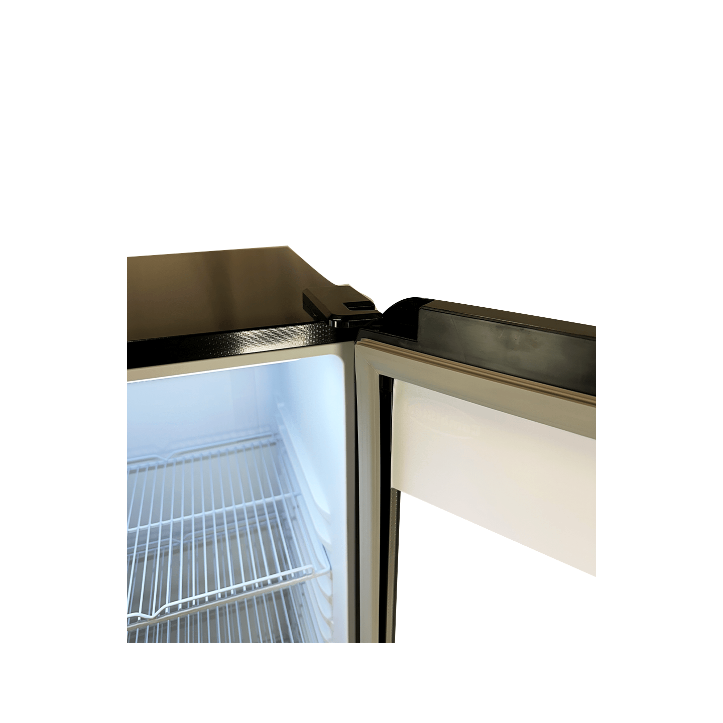 Réfrigérateur Porte en Verre Combisteel 7455.3125 - mondialchr.com