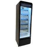 Réfrigérateur Porte en Verre Combisteel 7455.3125 - mondialchr.com