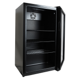 Réfrigérateur Modèle de Table Combisteel 7013.2575 - mondialchr.com