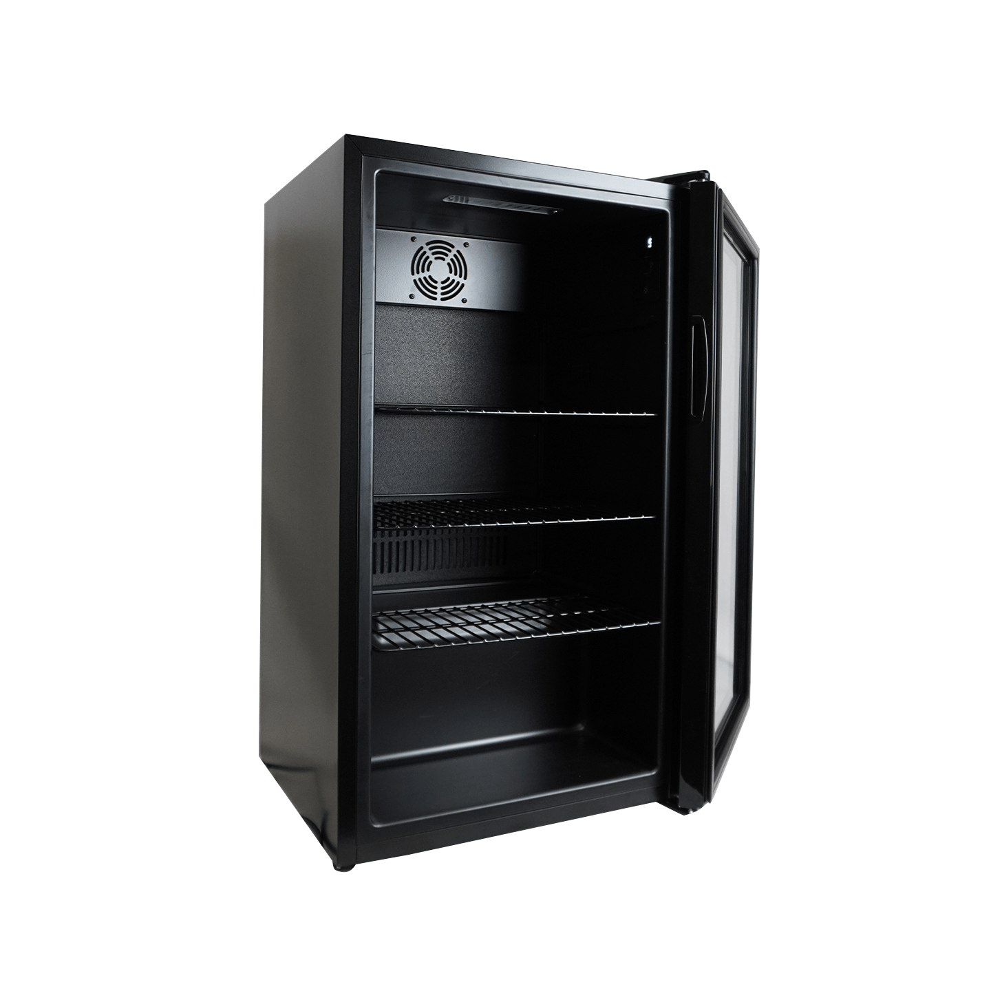 Réfrigérateur Modèle de Table Combisteel 7013.2575 - mondialchr.com