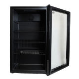 Réfrigérateur Modèle de Table Combisteel 7013.2575 - mondialchr.com