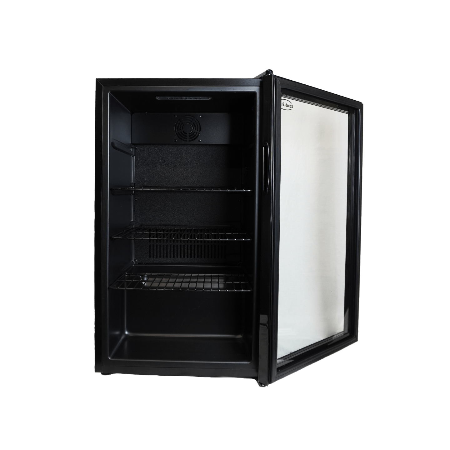 Réfrigérateur Modèle de Table Combisteel 7013.2575 - mondialchr.com