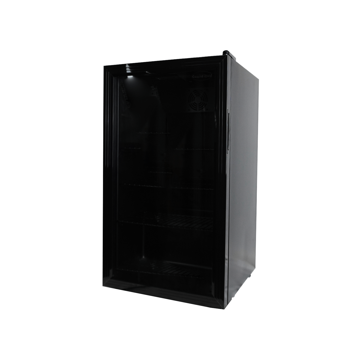 Réfrigérateur Modèle de Table Combisteel 7013.2575 - mondialchr.com