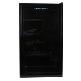 Réfrigérateur Modèle de Table Combisteel 7013.2575 - mondialchr.com