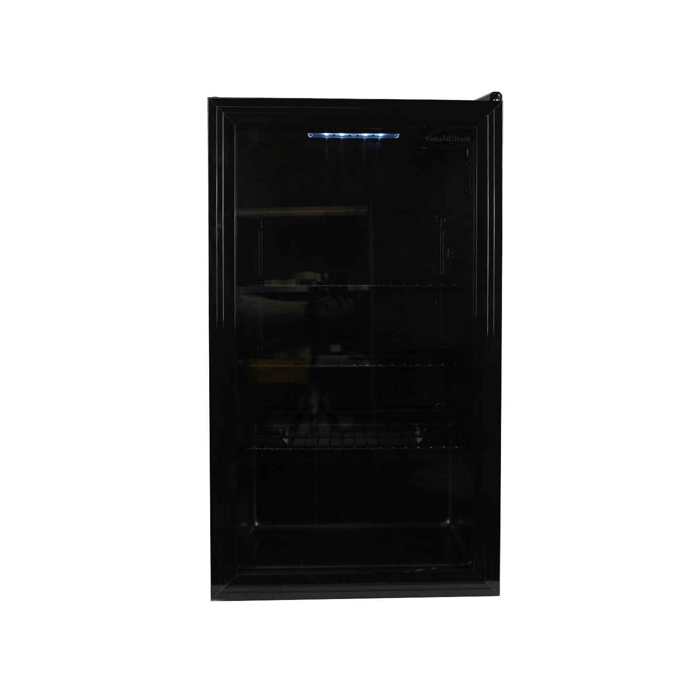 Réfrigérateur Modèle de Table Combisteel 7013.2575 - mondialchr.com