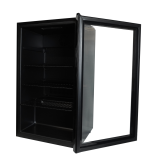 Réfrigérateur Modèle de Table Combisteel 7013.2575 - mondialchr.com
