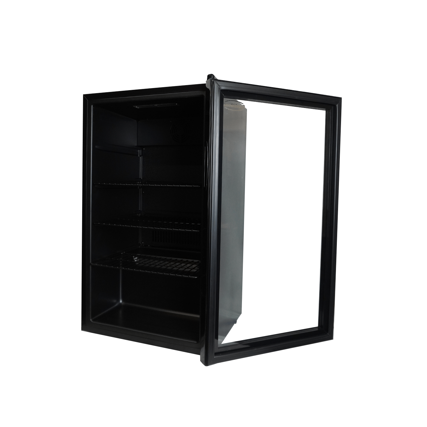 Réfrigérateur Modèle de Table Combisteel 7013.2575 - mondialchr.com
