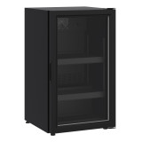 Réfrigérateur Posable Noir L430 Combisteel 7464.0015 - mondialchr.com