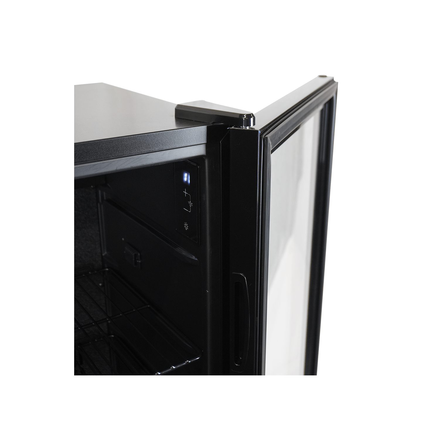Réfrigérateur Modèle de Table Combisteel 7013.2575 - mondialchr.com
