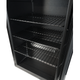Réfrigérateur Modèle de Table Combisteel 7013.2575 - mondialchr.com