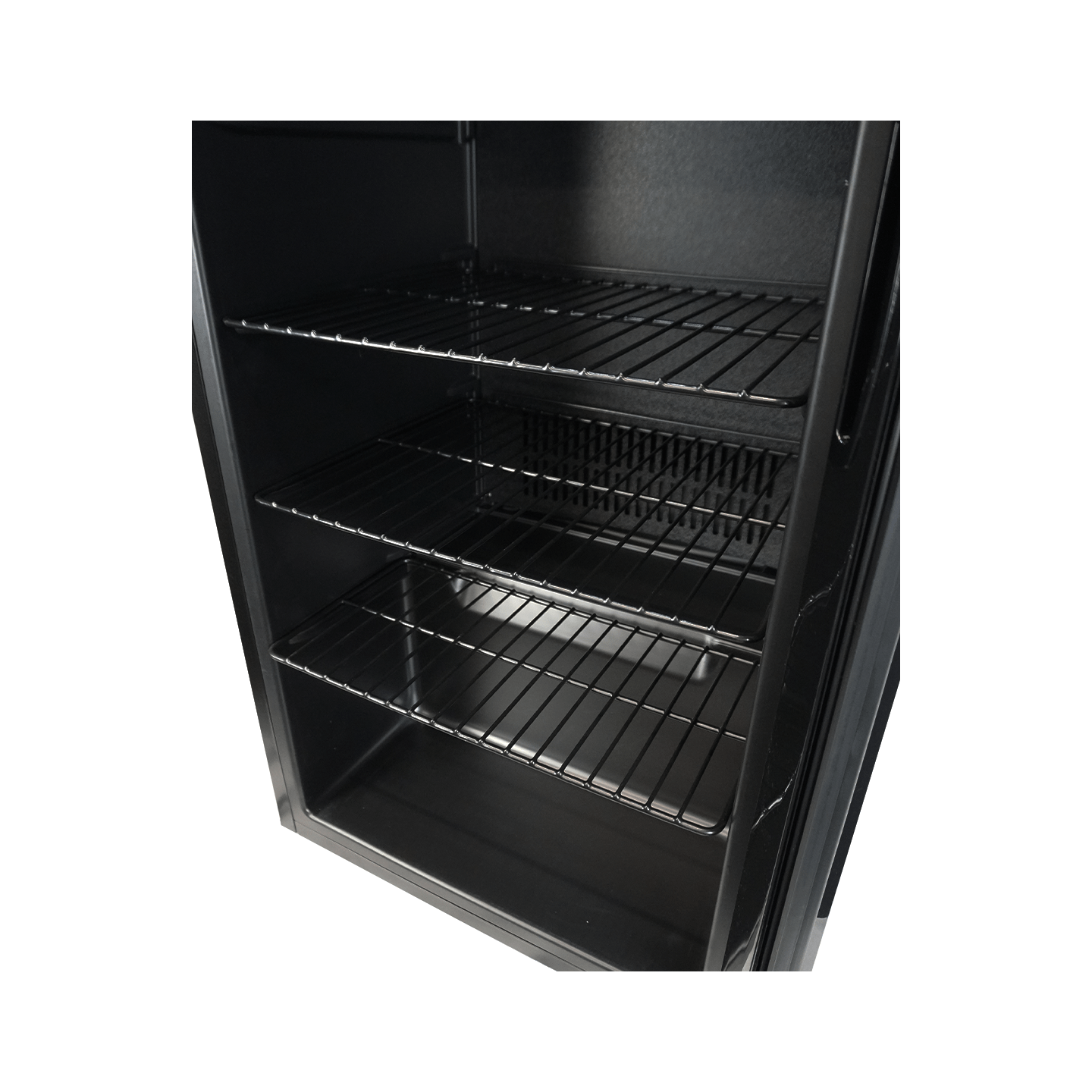 Réfrigérateur Modèle de Table Combisteel 7013.2575 - mondialchr.com