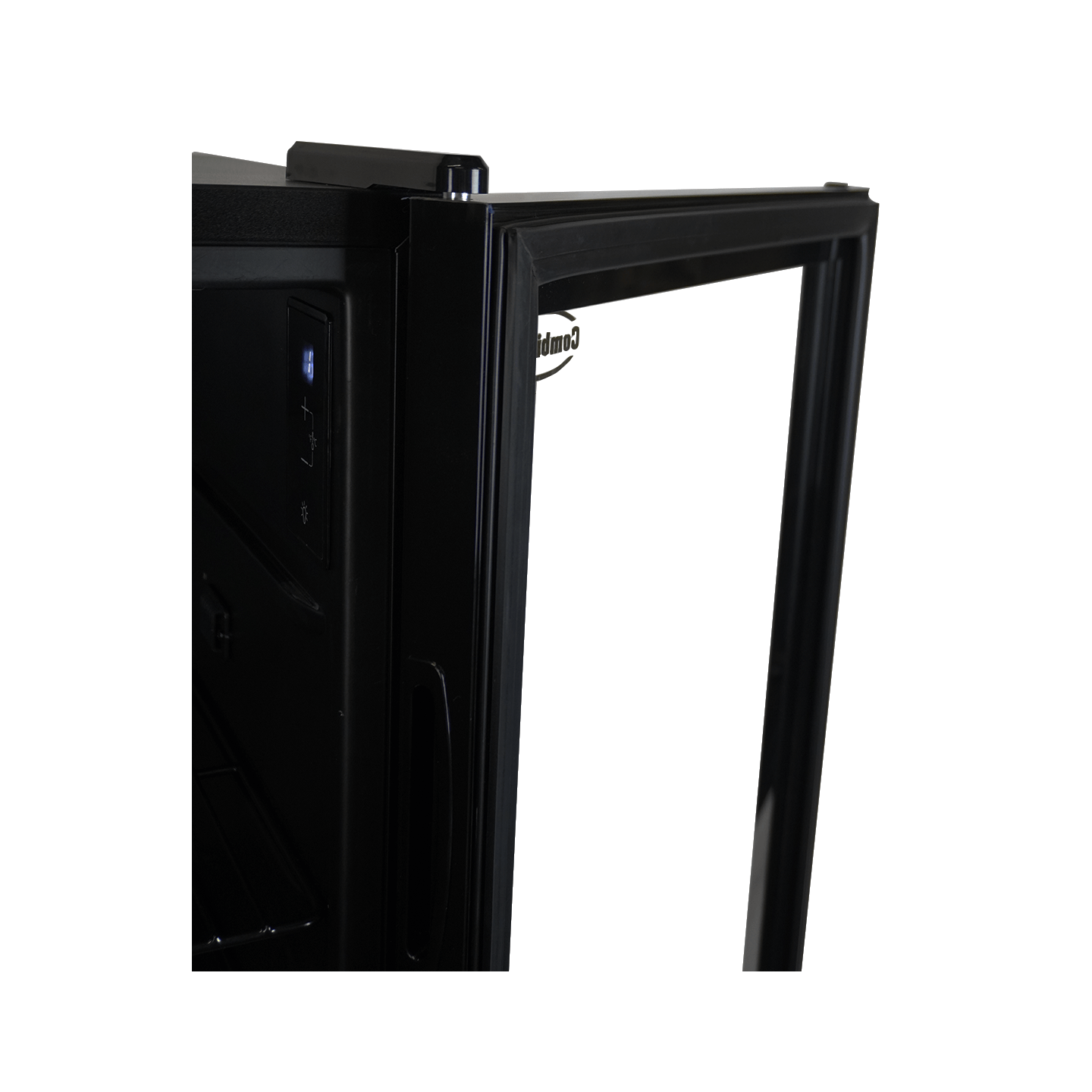 Réfrigérateur Modèle de Table Combisteel 7013.2575 - mondialchr.com