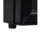 Réfrigérateur Modèle de Table Combisteel 7013.2575 - mondialchr.com