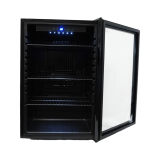 Réfrigérateur Modèle de Table L540 Combisteel 7013.2570-mondialchr.com