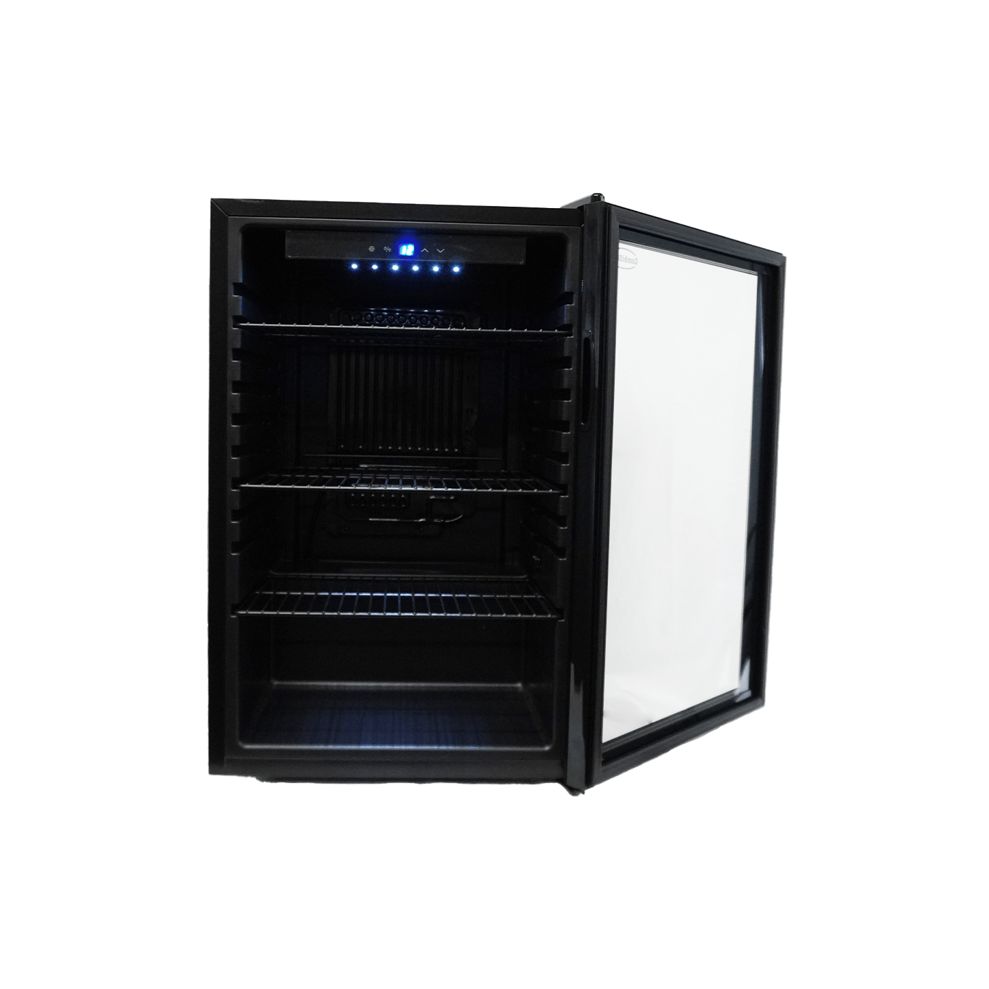 Réfrigérateur Modèle de Table L540 Combisteel 7013.2570-mondialchr.com