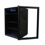 Réfrigérateur Modèle de Table L540 Combisteel 7013.2570-mondialchr.com
