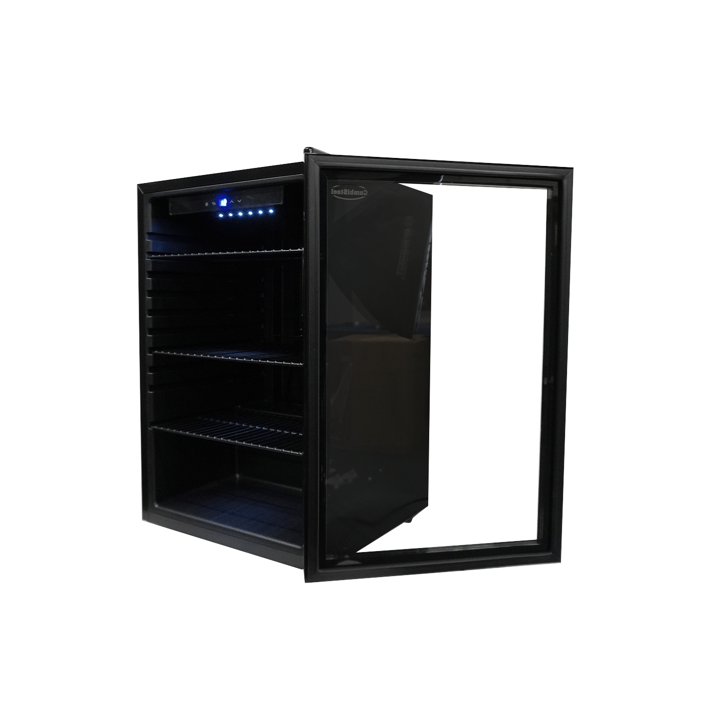 Réfrigérateur Modèle de Table L540 Combisteel 7013.2570-mondialchr.com