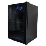 Réfrigérateur Modèle de Table L540 Combisteel 7013.2570-mondialchr.com